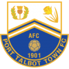 Port Talbot Town Port Talbot Town