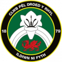 Rhyl Rhyl