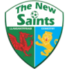 The New Saints The New Saints