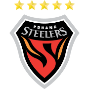 Pohang Steelers Pohang Steelers