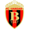 FK Vardar FK Vardar