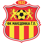 Makedonija GP Makedonija GP