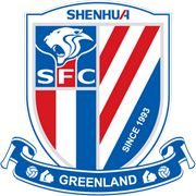 Shanghai Shenhua Shanghai Shenhua