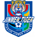 Tianjin Tigers Tianjin Tigers