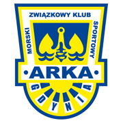 Arka Gdynia Arka Gdynia