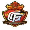 Gyeongnam FC Gyeongnam FC