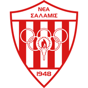 Nea Salamina Nea Salamina