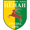 Neman Grodno Neman Grodno