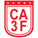 3 de Febrero 3 de Febrero