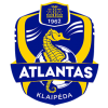 FK Atlantas FK Atlantas