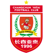 Changchun Yatai Changchun Yatai