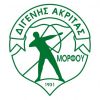 Digenis Akritas Morphou Digenis Akritas Morphou