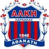 Alki Oroklini Alki Oroklini
