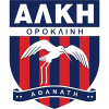 Alki Oroklini Alki Oroklini