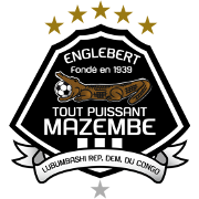 TP Mazembe TP Mazembe