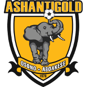 Ashanti Gold Ashanti Gold