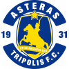 Asteras Tripolis Asteras Tripolis