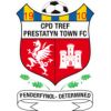 Prestatyn Town Prestatyn Town