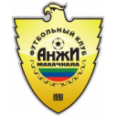 Anzhi Makhachkala Anzhi Makhachkala