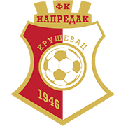 FK Napredak Kruševac FK Napredak Kruševac