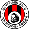 Lokomotiv Mezdra Lokomotiv Mezdra