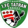 1. FC Tatran Prešov 1. FC Tatran Prešov