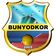 Bunyodkor Bunyodkor