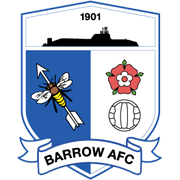 Barrow AFC Barrow AFC
