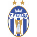 KF Tirana KF Tirana