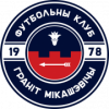 Granit Mikashevichi Granit Mikashevichi