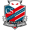Hokkaido Consadole Sapporo Hokkaido Consadole Sapporo