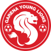 Young Lions Young Lions