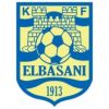 KS Elbasani KS Elbasani