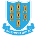 Ballymena United Ballymena United
