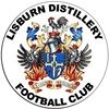 Lisburn Distillery Lisburn Distillery
