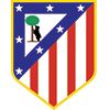 Atlético Madrid Atlético Madrid