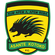 Asante Kotoko Asante Kotoko