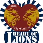 Heart of Lions Heart of Lions