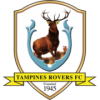 Tampines Rovers Tampines Rovers