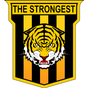 The Strongest The Strongest
