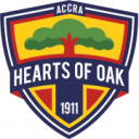Hearts of Oak Hearts of Oak