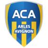 AC Arles-Avignon AC Arles-Avignon
