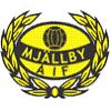 Mjallby AIF Mjallby AIF