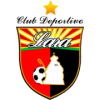 Deportivo Lara Deportivo Lara