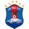 La Paz FC La Paz FC