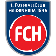 1. FC Heidenheim 1846 1. FC Heidenheim 1846