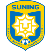 Jiangsu Suning Jiangsu Suning