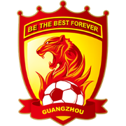 Guangzhou Guangzhou