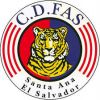 CD FAS CD FAS