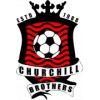 Churchill Brothers Churchill Brothers